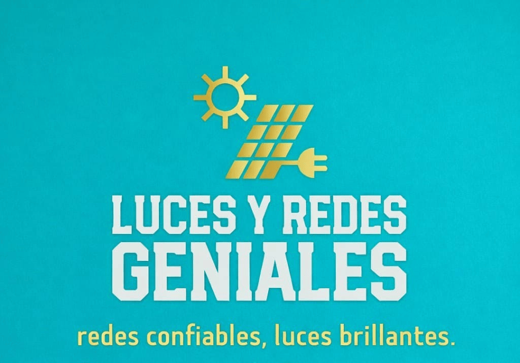 Luces y Redes Geniales